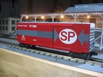 Lionel 6-9607 Southern Pacific Hi-cube Box Car # Sp * Buy It Now Listing. Fixed Price $19.95.