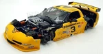 Action Racing Gmp 1/12 Scale Diecast 2001 Corvette C5-R #3 Earnhardt Service. Fixed Price $790.00.