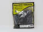 Woodland Scenics 1104 Conifer Green Pine Realistic Trees Kit (42) 2.5" - 4". Fixed Price $18.39.
