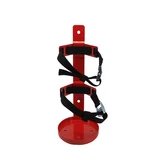 Fire Extinguisher Metal Bracket Heavy Duty Compatible With Pound Capacity. Fixed Price $39.51.