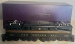New Lionel 6-18314 2332 Pennsylvania Tmcc GG1 Electric Locomotive Century Box. Fixed Price $595.00.