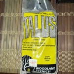 Woodland Scenics Any Scale Rock Debris Medium Gray Talus C1279. Fixed Price $6.99.