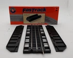 Lionel 6-81248 Fastrack Black Girder Bridge Kit. Fixed Price $30.27.