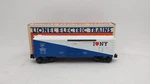 Lionel 6-9475 Gauge Delaware & Hudson Love New York Boxcar Ex/box. Fixed Price $13.99.