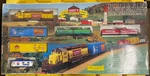 Ihc Ho - Casey's General Store Anniversary Express Train Set. Fixed Price $175.00.