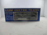 K-line K-6338 Us Army Tank Car With Box. Fixed Price $25.00.