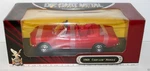 Road Signature 1/18 92498 1969 Corvair Monza Red. Fixed Price $94.00.