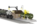 Lionel Smoke Fluid Loader Sku: 6-37821. Fixed Price $259.00.