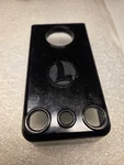 Vintage Lionel 711-161 Scale 4 Switch Machine Covers/used/intact Screw Holes. Fixed Price $12.69.
