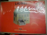 Lionel---# 22915-----MUNICIPAL Building Kit. Fixed Price $39.99.