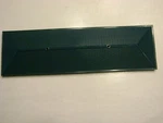 Lionel 256-18 Roof Assembly-green Plastic. Fixed Price $21.95.