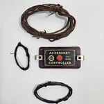 Vintage Marx 1605 Accessory Controller Button With Cables. Fixed Price $18.99.