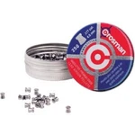 (12-250PK)- Crosman .177 Cal. Wadcutter Pellet Ammunition Model: 6177. Fixed Price $73.89.