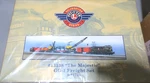 Lionel 6-31721 Pwc The Majestic GG1 Freight Set #13138 Prr Tmcc Mib. Fixed Price $599.99.