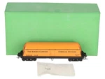 Overland OMI-1369 Ho Scale Brass The Borden Company Car #1006/BOX. Fixed Price $276.44.