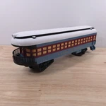 Lionel Polar Express Gauge Set Replacement Caboose Car Only 71-1022 250 2007. Fixed Price $25.49.