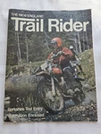 St Issue April 1970 New England Trail Rider Magazine Trials Berkshire Enduro. Fixed Price $85.00.