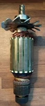 Milwaukee 16-82-0200 Armature Replacement Part Compatible W/ Model 6177-20. Fixed Price $31.50.
