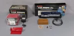 Lionel 6-33000 Railscope Lines GP-9 Diesel Locomotive W/tv #3000 Ln/box. Fixed Price $136.49.