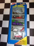 Mattel Hot Wheels Crazy Classics 5 Gift Pack #17490 Nib 1:64 Scale Cars. Fixed Price $9.99.