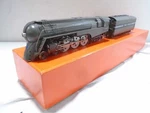 Lionel 6-18027 Smithsonian Nyc 4-6-4 Steam Locomotive & Tender #5450 Minty!. Fixed Price $1250.00.