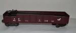 Lionel 6-9225 Conrail Operating Barrel Car, Scale. Fixed Price $15.30.