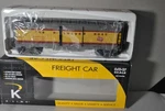 K-line O/O27 Scale Milwaukee Boxcar #K641-1373 N.i.b.. Fixed Price $49.99.