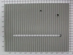 Lionel 464-7 Gray Sawmill Roof. Fixed Price $15.00.