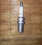 Craftsman Spark Plug 1213202-S 917256552 917256551 917256541 917251642. Fixed Price $11.12.