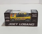 Joey Logano 2023 Action Lionel 1/64 #22 Pennzoil Ford Mustang Diecast Of 576. Fixed Price $20.00.