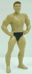 Arttista 1295 Muscle Guy Pewter Figure. Fixed Price $5.99.