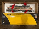 K-line W/ Lionel Tmcc Great Northern EP-5 Electric Engine K2733-5019CC Scale. Fixed Price $335.00.