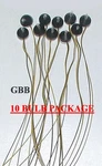 Peel & Stick Lights All Scale Structures Model Power New 510-10. Fixed Price $19.47.