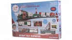 Bachmann 00779 Scout Elf Express Ho Gauge Steam Freight Starter Set. Fixed Price $192.75.