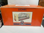 Lionel 6-32999 American Legend Hellgate Bridge No. 305. Fixed Price $255.00.