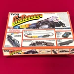 Vintage Tyco Chattanooga Steam Locomotive Set W/ Box Untested Good Condition Ho. Fixed Price $129.95.
