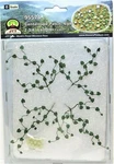 Scale Jtt Miniature Tree 95574 Cantaloupe Patch Pkg (4). Fixed Price $11.82.