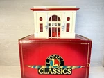 Lionel 6-13800 Classics 1115 Passenger Station / Control Center. Fixed Price $149.00.