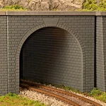 Ho Scale Stone Single Train Tunnel Portal - H0 Model Railroad Scenery 4INCH. Fixed Price $8.50.