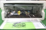 Rail King Scale Passenger Station Platform 30-9006 (a). Fixed Price $31.49.