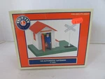 Lionel 6-14091 Automatic Gateman #145 Accessory Scale Nib Sh. Fixed Price $58.95.