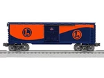 Lionel Box Car 2015 Dyob Winning Design 6-83636. Fixed Price $45.00.