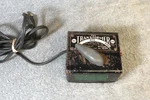 Marx Train Original Post-war #1239 Transformer. Tested And Works Fine. Fixed Price $15.95.