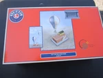New! Lionel 6-24117 Hot Air Balloon Ride-historic Layout Series-dated 2004. Fixed Price $195.00.