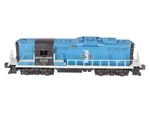 Lionel 2359 Vintage Boston & Maine GP-9 Diesel Locomotive. Fixed Price $182.39.