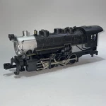 Lionel Trains Thomas Kinkade Christmas Passenger Lionchief Engine Only 6-81395. Fixed Price $163.99.