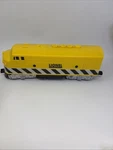 Lionel Construction Train Engine Only Ready-to-play Battery Operated No Remote. Fixed Price $39.99.
