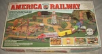 Vintage Nos Life-like Build America Railway 8920 Ho Freight Train Set Santa. Fixed Price $219.99.