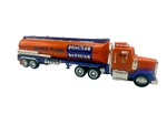 Lionel TMT-18126 Tanker Toy Truck With Operating Lights-sounds-coinbank. Fixed Price $36.99.