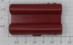 Lionel 3530-27 Red Generator Car Fuel Tank (10). Fixed Price $12.50.